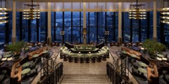 Hilton, Marriott lead rush of luxury foreign hotels opening in Japan