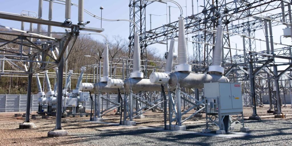 Hitachi sees new energy grid business driving growth despite Trump