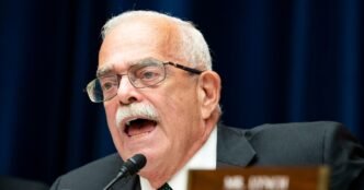 House Democrats jockey behind the scenes to become party's top investigator of Trump administration