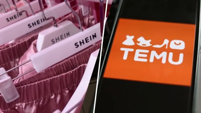 How Trump’s tariffs are impacting Chinese production lines