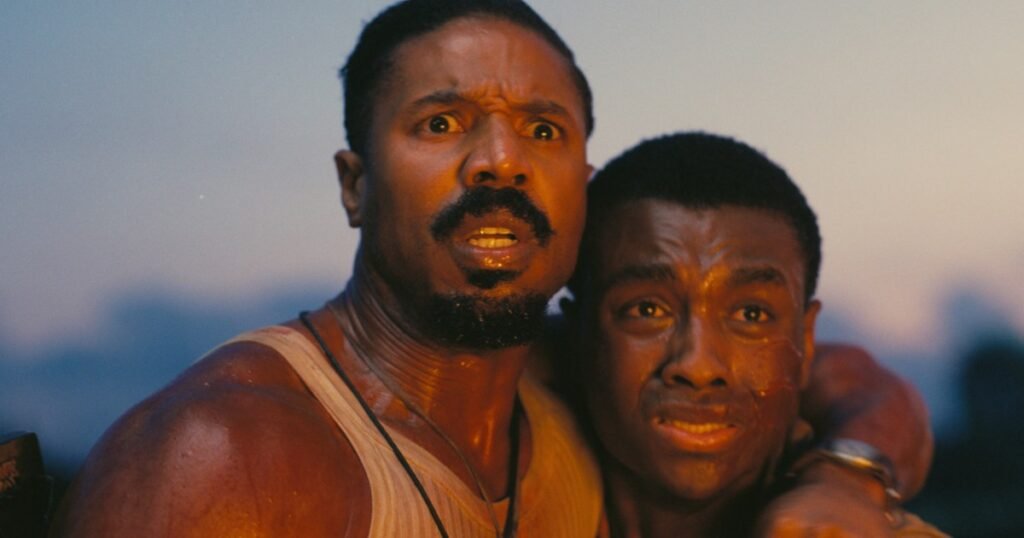 How does ‘Sinners’ end? What to know about the film’s unexpected twist
