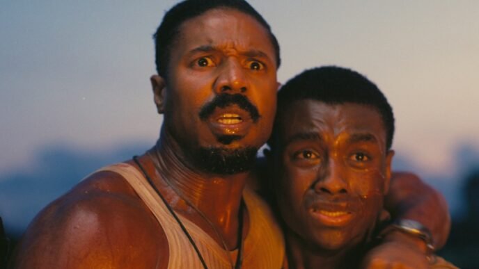 How does ‘Sinners’ end? What to know about the film’s unexpected twist