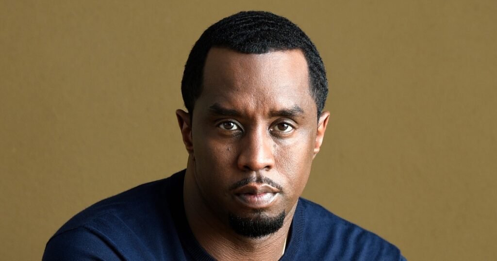 How jurors will be chosen for Sean 'Diddy' Combs' sex trafficking trial