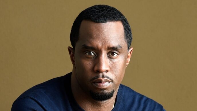 How jurors will be chosen for Sean 'Diddy' Combs' sex trafficking trial