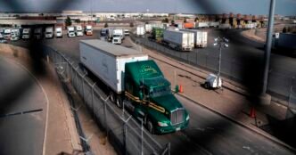 How the U.S. turned global trade into an economic battlefield
