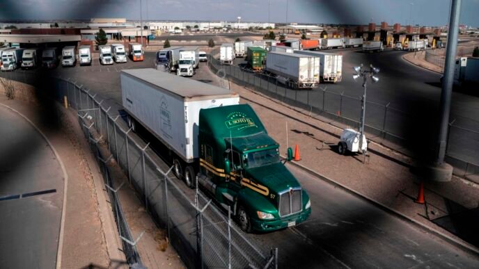 How the U.S. turned global trade into an economic battlefield