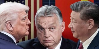Hungary's Orban caught in China-US conundrum of his own making