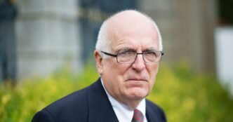 Hurrying into a Russia-Ukraine ceasefire deal could sink Trump's Nobel Prize odds, former U.K. spy chief says