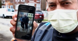ICE detains organ donor for ailing brother; faces deportation as doctors warn time is running out