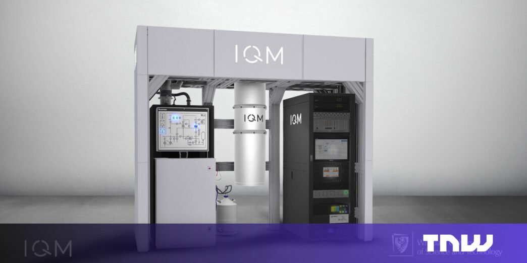 IQM to install Poland’s first superconducting quantum computer