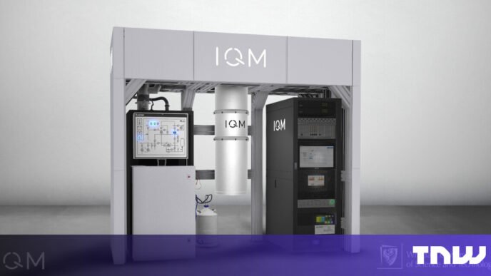 IQM to install Poland’s first superconducting quantum computer