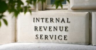 IRS acting commissioner is resigning over deal to send immigrants' tax data to ICE, sources say
