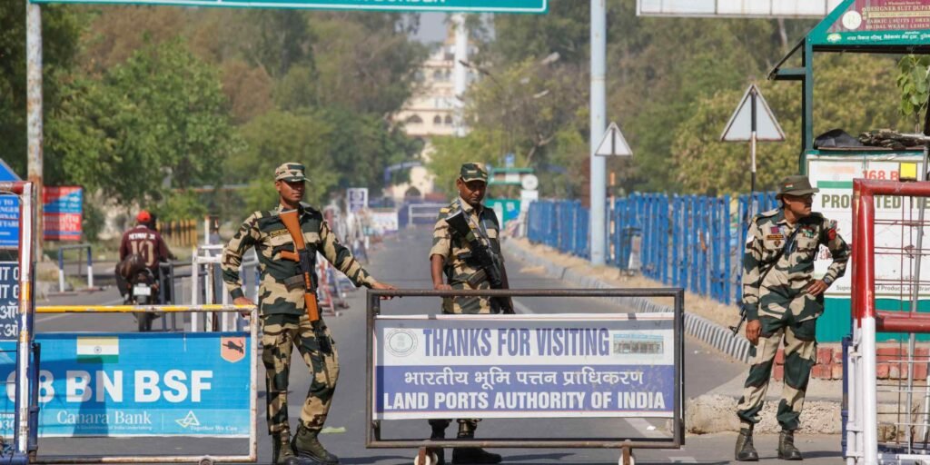 India-Pakistan tensions rise after Kashmir attack: 5 things to know