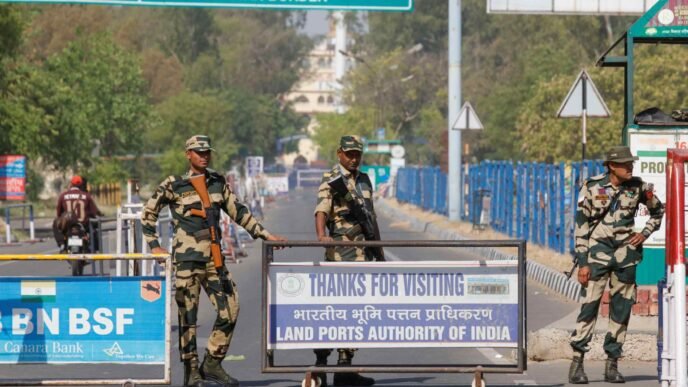 India-Pakistan tensions rise after Kashmir attack: 5 things to know