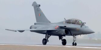 India speeds up arms procurement to hasten military overhaul
