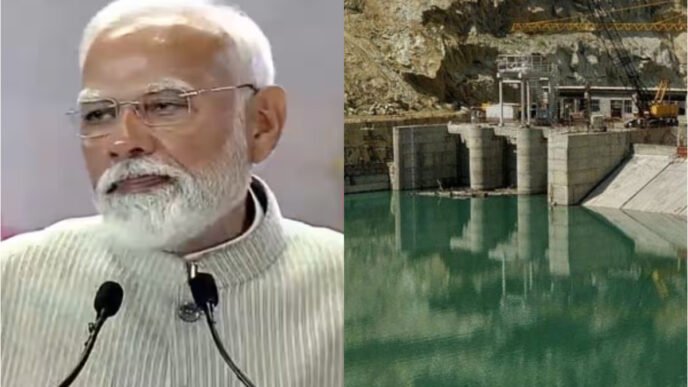 Indian experts predicts failure of Modi’s ‘Water War’ strategy