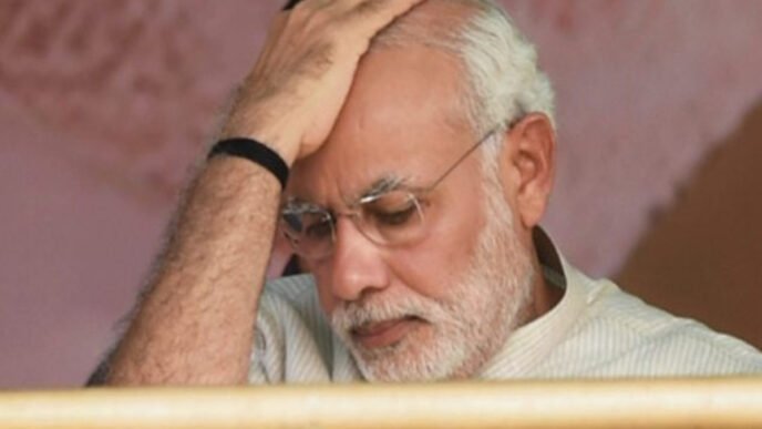 Indian public rises against Modi over 'False Flag' claims in Pahalgam attack