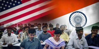 Indian students look beyond US amid immigration crackdown