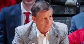 Indiana University parts ways with athletic trainer accused of turning a blind eye to sexual abuse