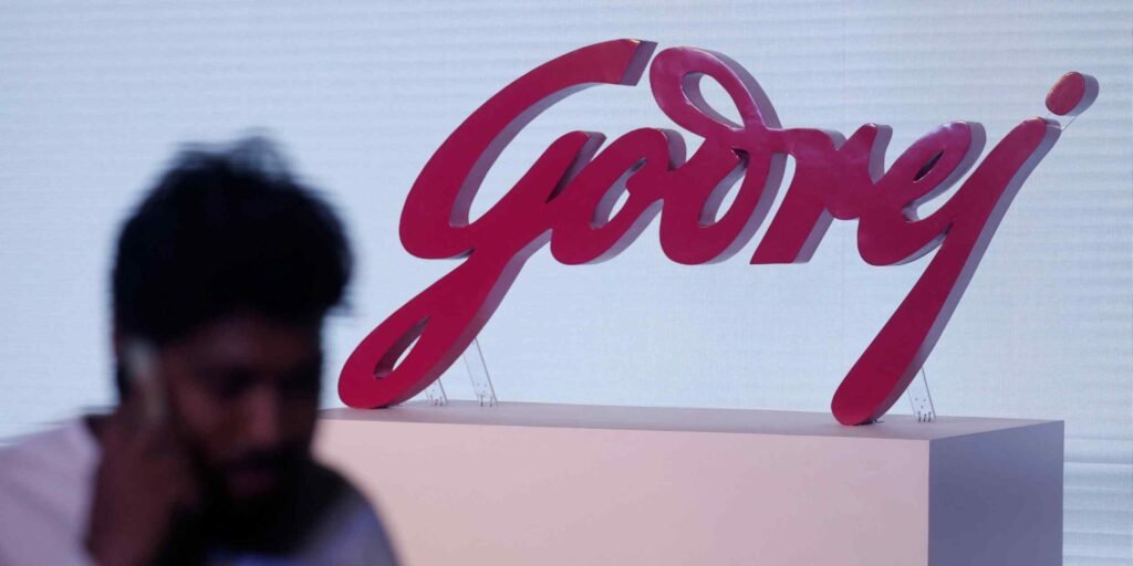 India's Godrej bets on AI-powered factories to cut costs