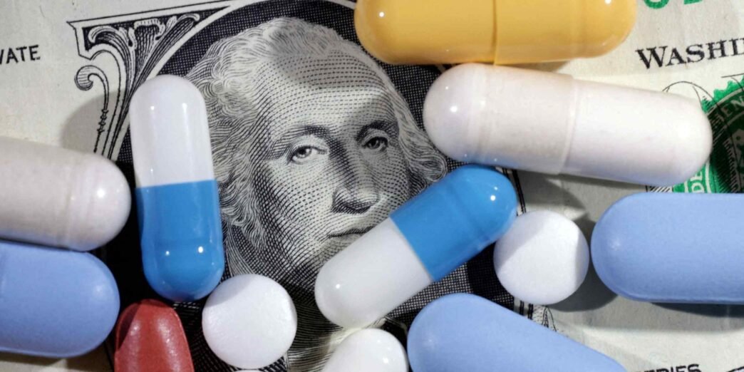 India's generic drug industry feels pressure of Trump tariff threat
