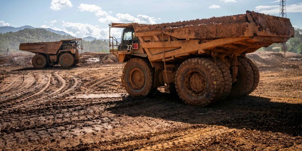 Indonesia defends higher mineral royalties from industry criticism