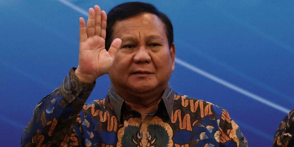 Indonesia needs a more disciplined government