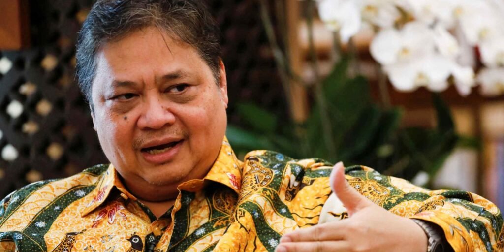 Indonesia says tariff negotiations with U.S. will conclude in 60 days