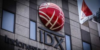 Indonesian stocks set for volatile opening in post-holiday opening