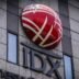 Indonesian stocks set for volatile opening in post-holiday opening