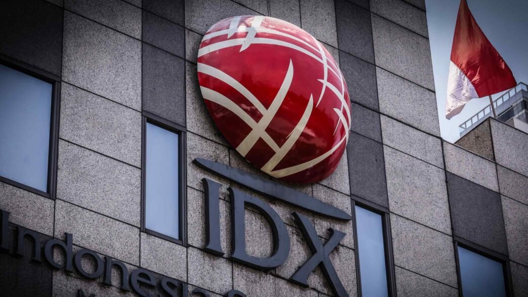 Indonesian stocks set for volatile post-holiday opening