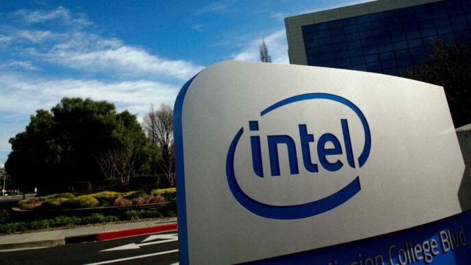 Intel CEO Lip-Bu Tan hints at foundry collaboration with TSMC
