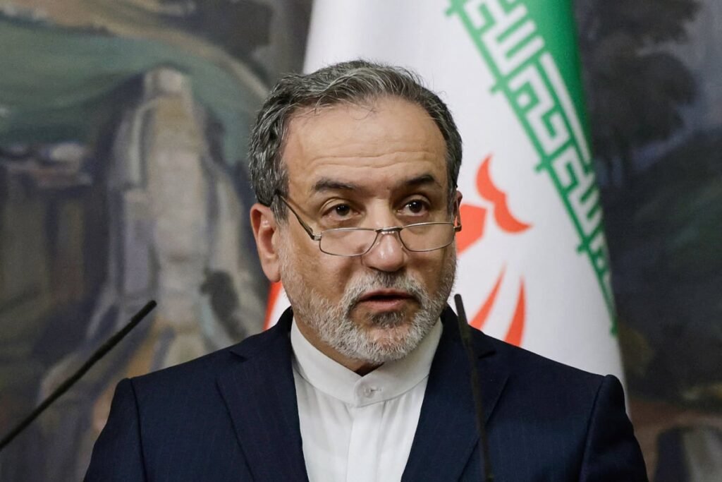 Iran and France open door to nuclear talks amid US negotiations