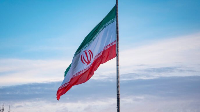Iran and U.S. agree to more talks over Tehran’s nuclear program
