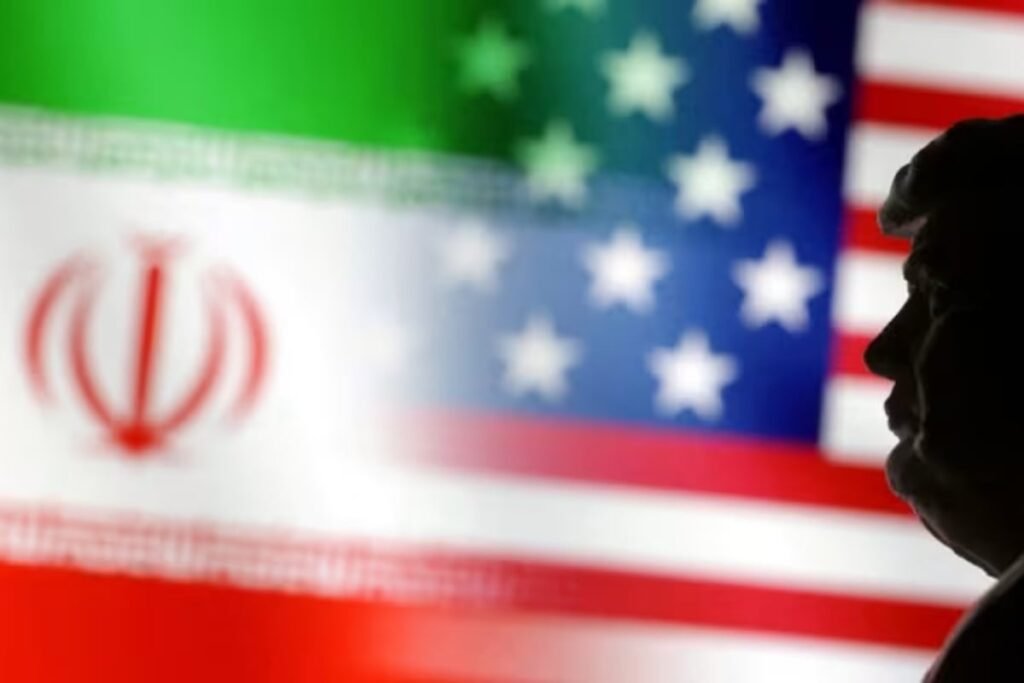 Iran open to 'Genuine Chance' at Nuclear talks with US