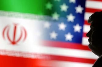 Iran open to 'Genuine Chance' at Nuclear talks with US