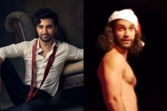 Is Ahad Raza Mir’s has an identical secret twin brother? Video goes viral