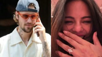 Is Justin Bieber regretful over Selena Gomez’s engagement? Fans catch a major mistake!