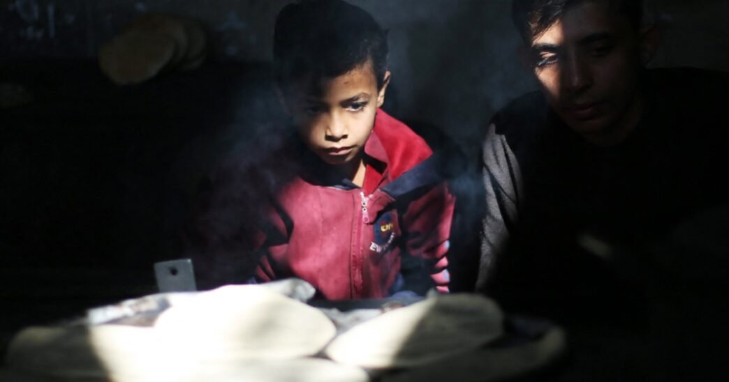 Israel accused of using aid as a 'weapon of war' against Gaza in World Court hearing