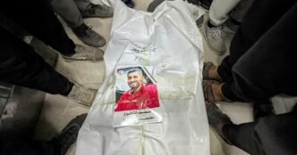 Israeli investigation into killing of 15 Palestinian medics reveal 'professional failures'