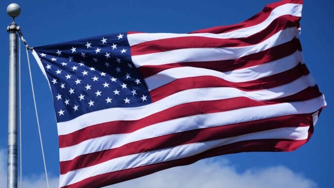 It's time for allies to de-risk from the U.S.