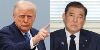 Japan PM Ishiba hopes for phone meeting with Trump 'next week'