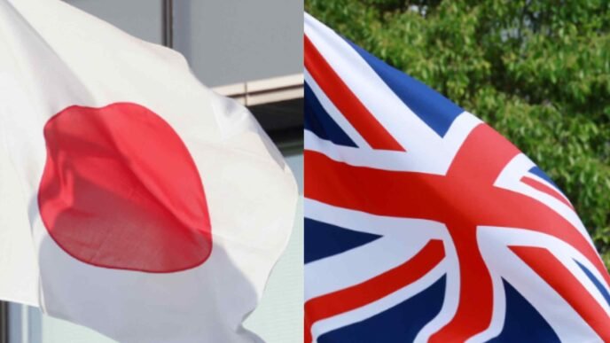 Japan, UK to ease personal data transfers to foster medical research