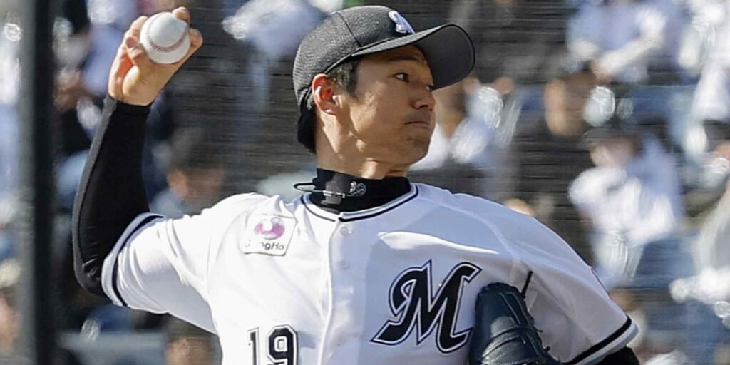 Japan baseball stars take page out of MLB investment book
