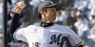 Japan baseball stars take page out of MLB investment book