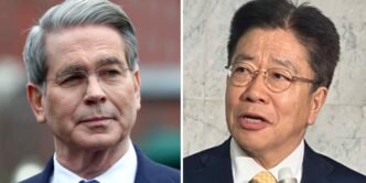 Japan braces for US forex demands ahead of talks with Bessent