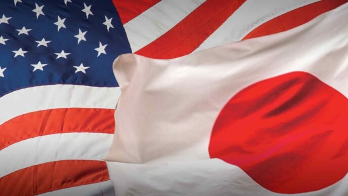 Japan expands U.S. tariff task force to discuss new bargaining chips