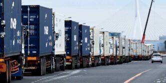 Japan firm seeks to ease hiring process for foreign truck drivers