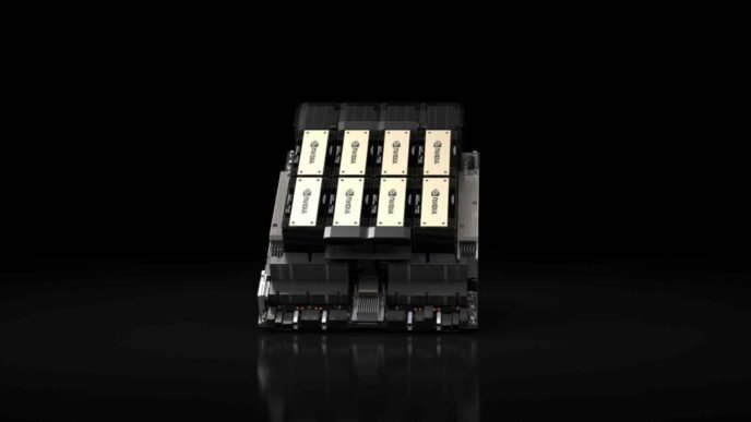 Japan firms to take stakes in Nvidia-powered data center of Vietnam's FPT