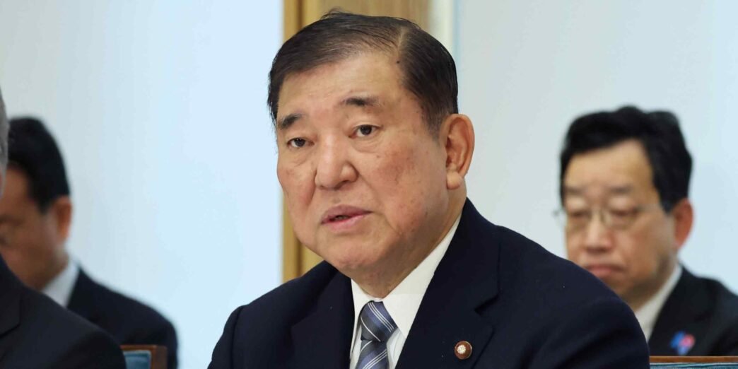 Japan hit by political, economic shock waves from Trump tariffs